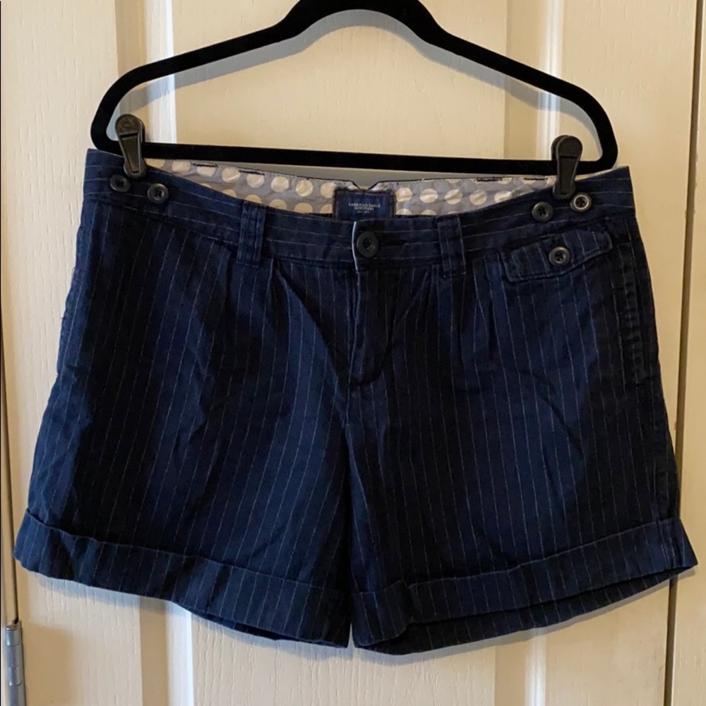 America Eagle Shorts - Size 12